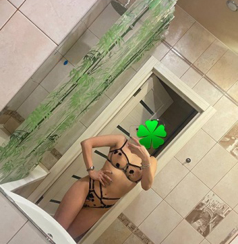 Анкета проститутки Яна - город Лыткарино, 23 года, №5301